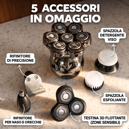 SAFEPRO 4.0 – Nuova generazione per donna