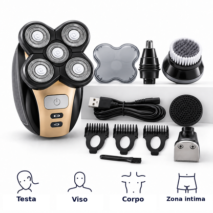 SAFEPRO 2.0 – Generazione precedente